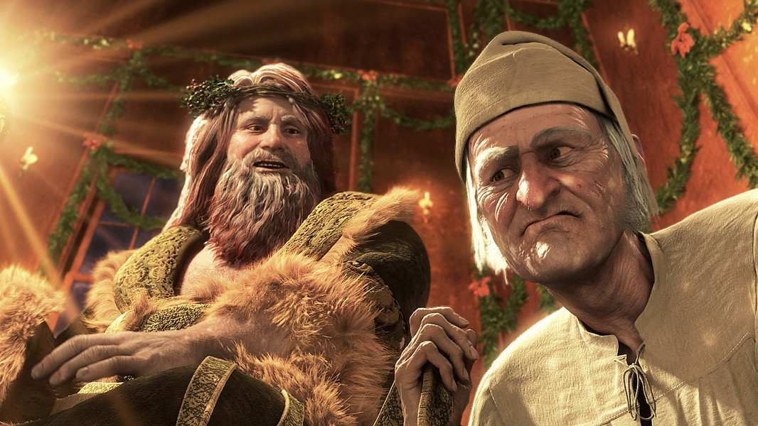 A Christmas Carol