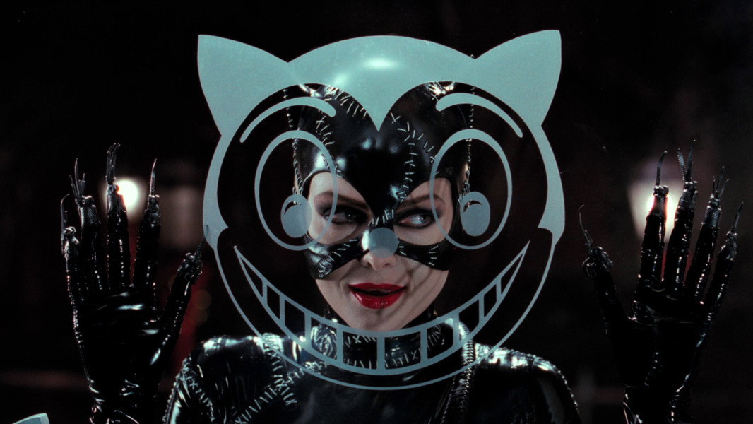 Batman Returns