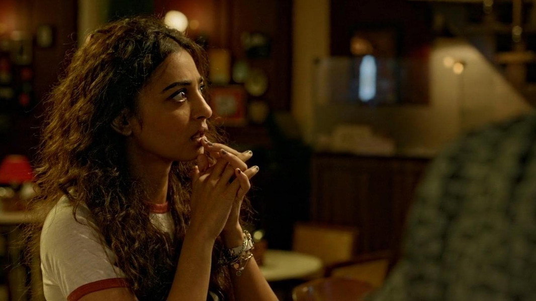 Andhadhun