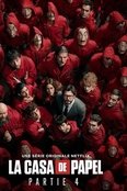 La Casa De Papel – Seasons 1-4 (2020)