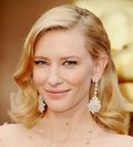 Cate Blanchett