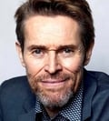 Willem Dafoe