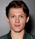 Tom Holland