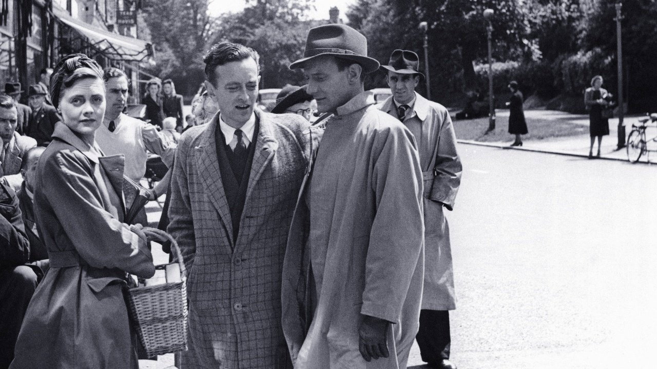 Brief Encounter