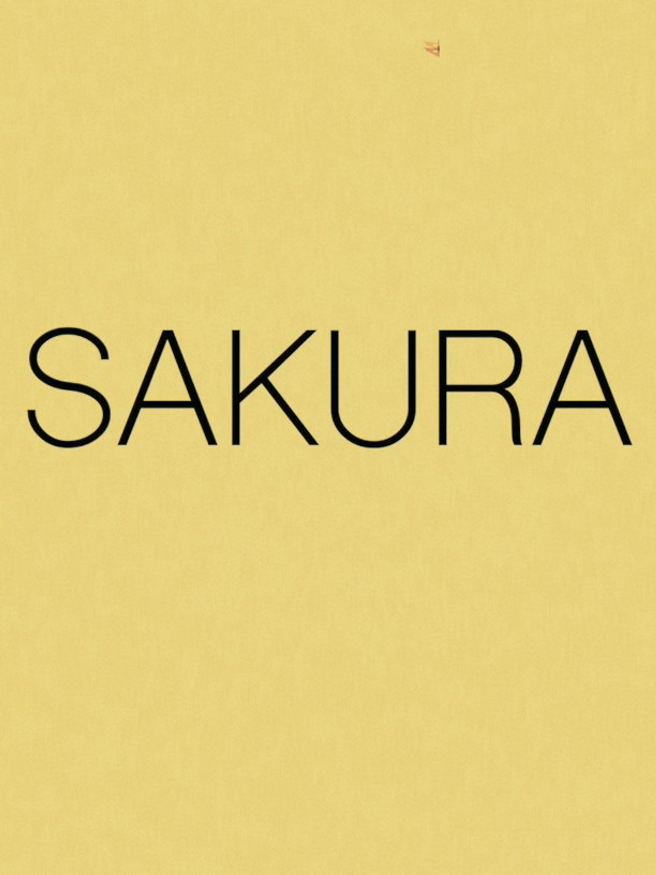 Sakura