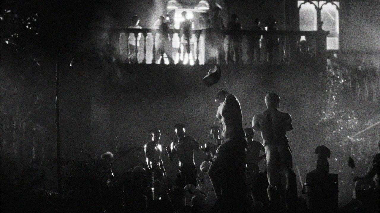 movie backdrop