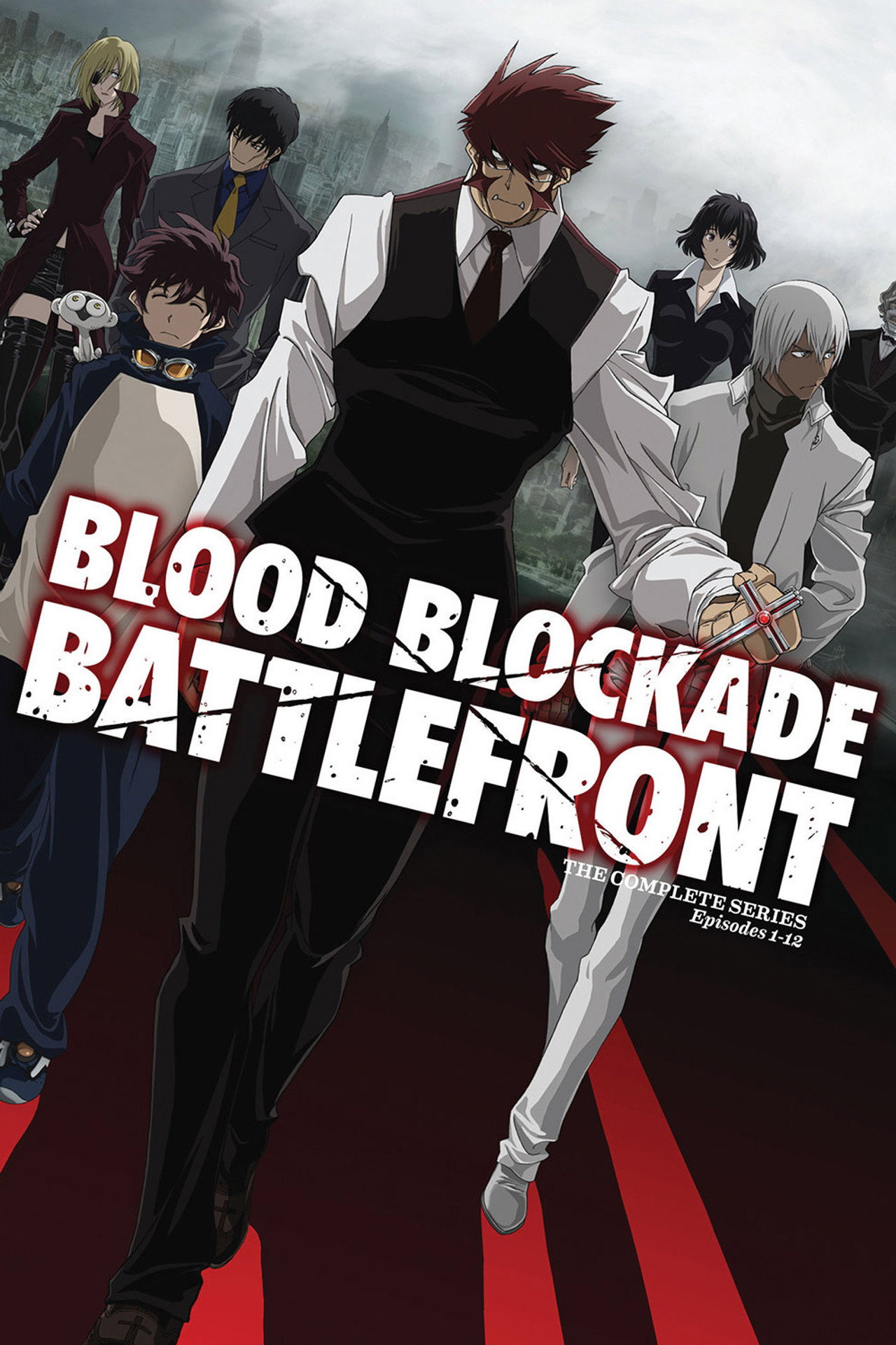 Season 1