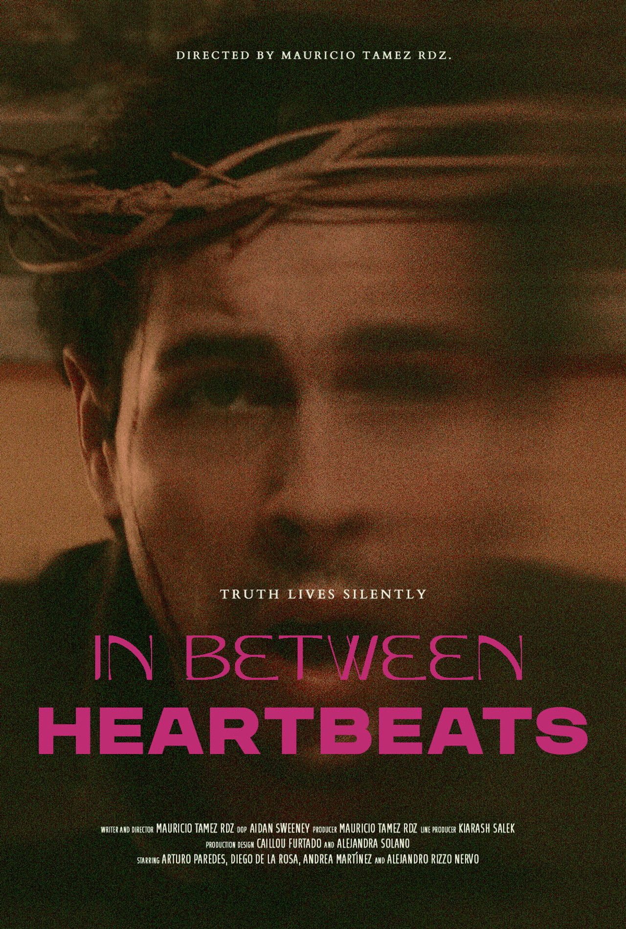 In Between Heartbeats