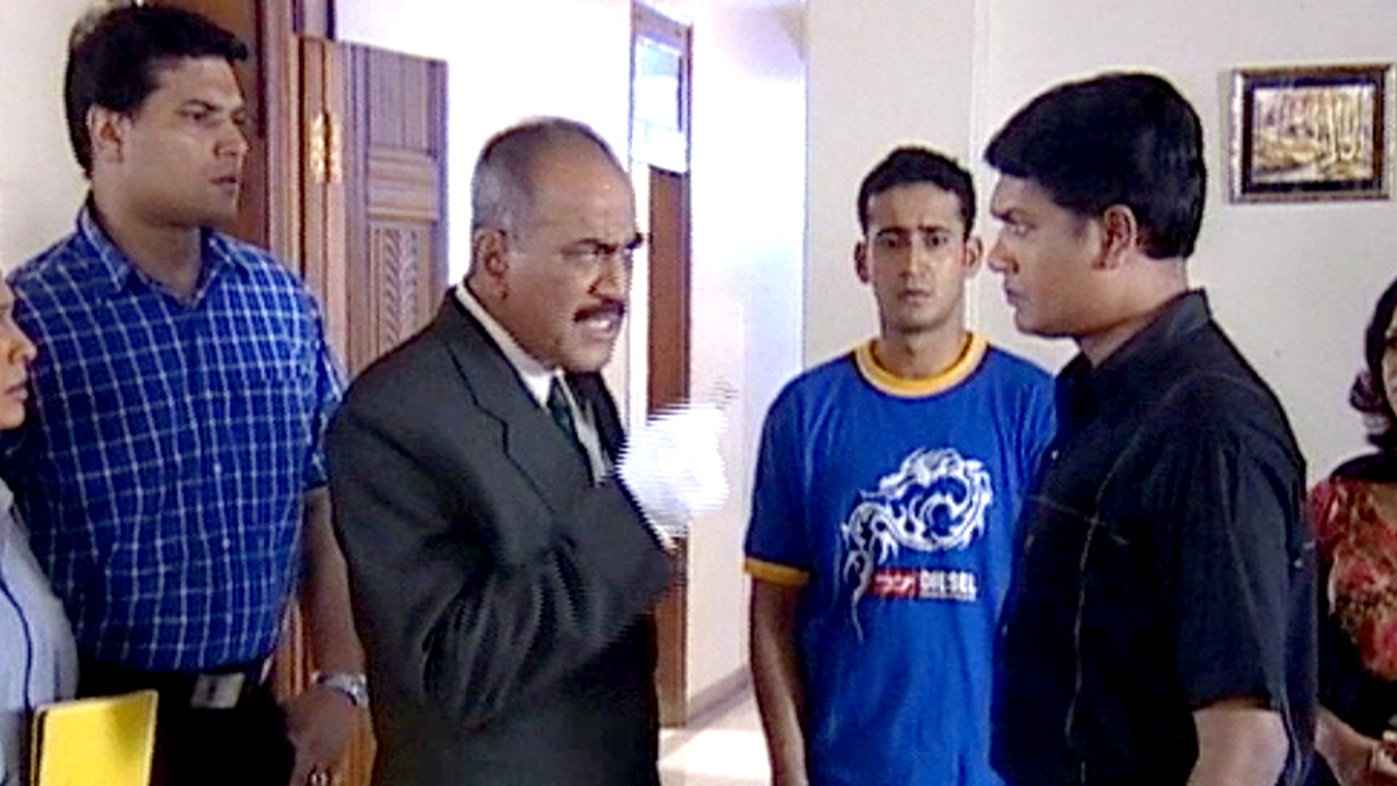 episode