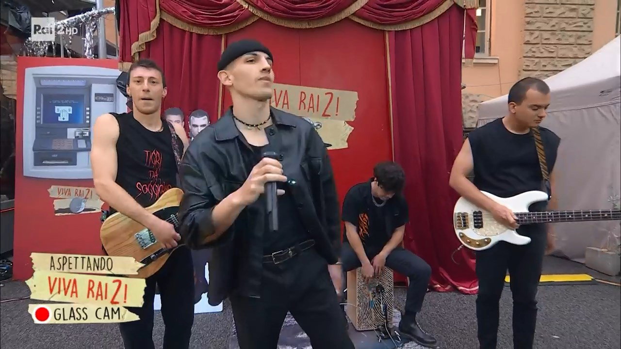Viva Rai2 is Coming! #39