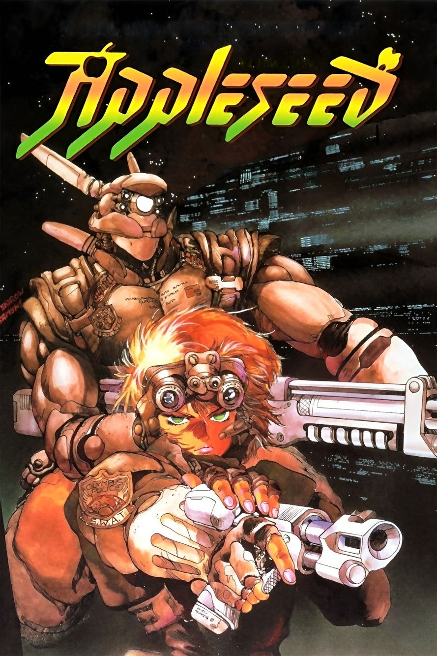 Appleseed