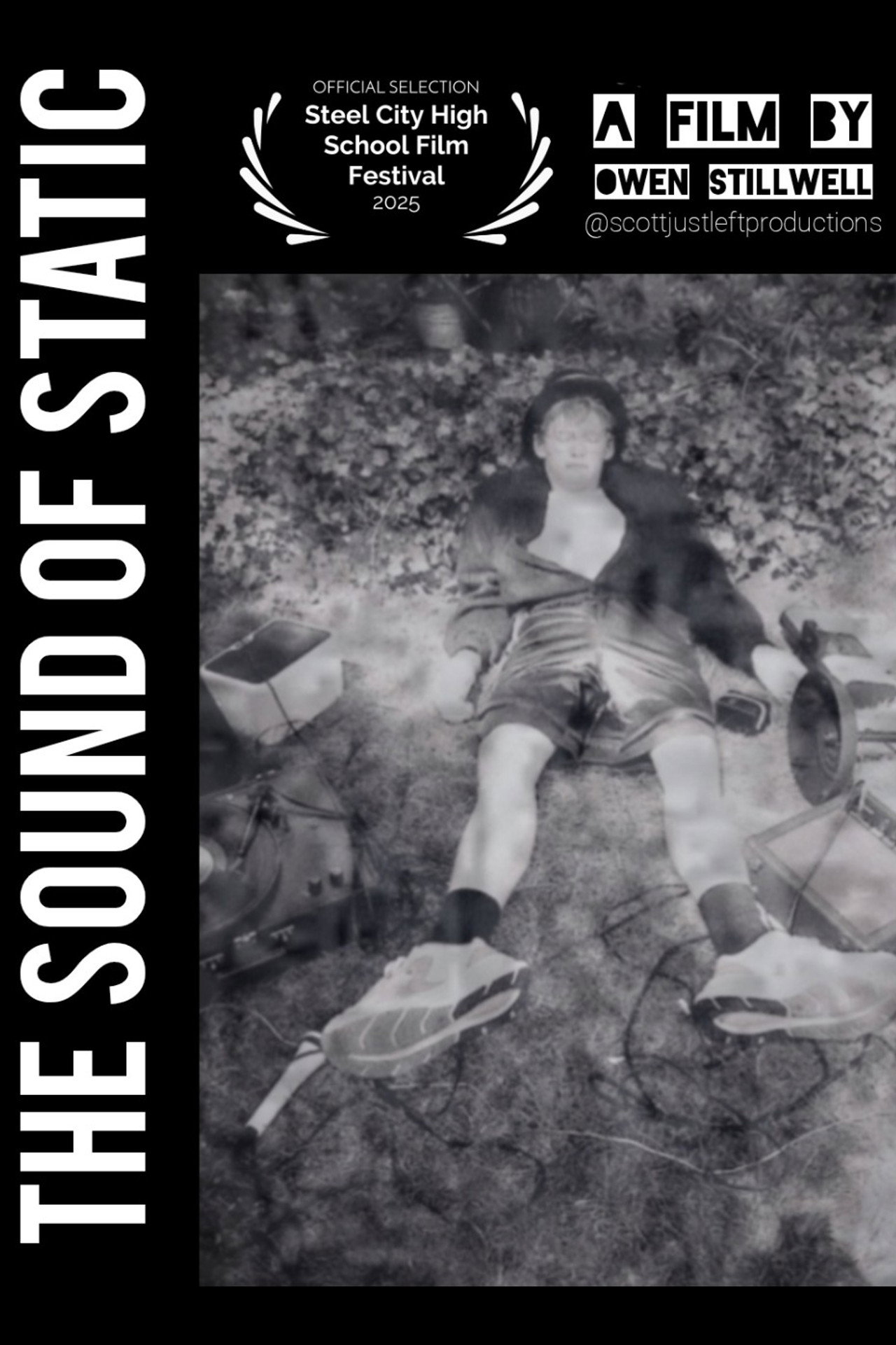 The Sound Of Static