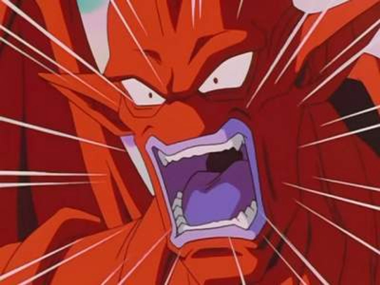 The Four-Star Dragon