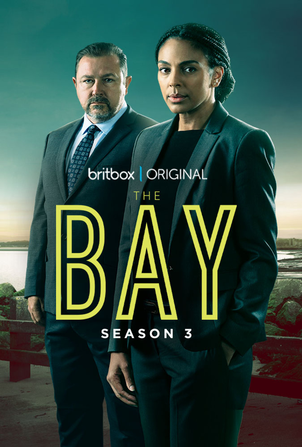 Season 3