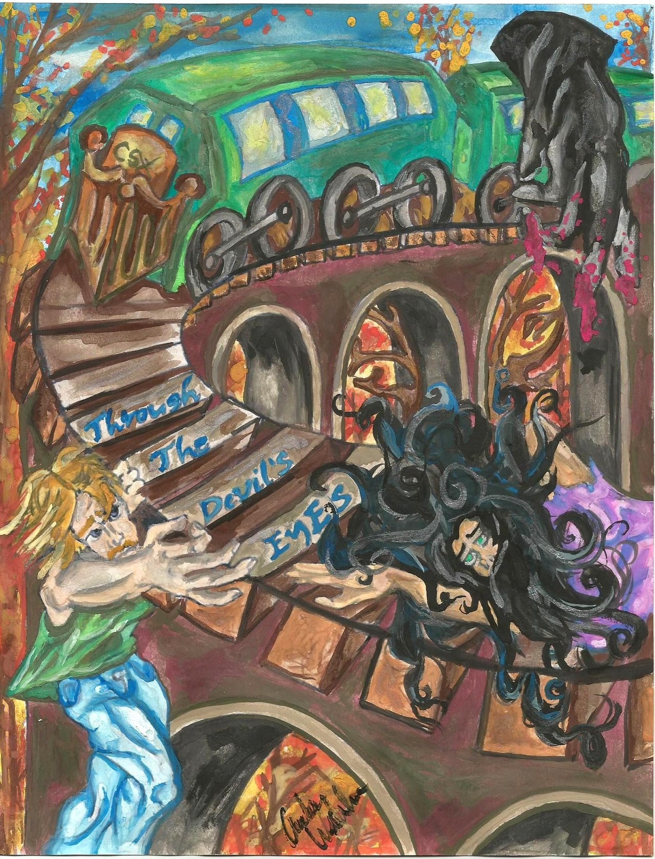 enlarged Poster 0