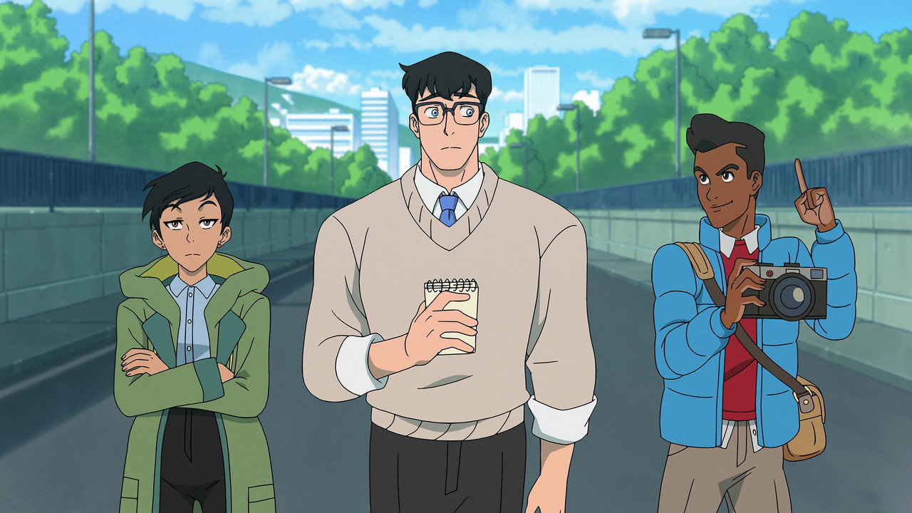 episode