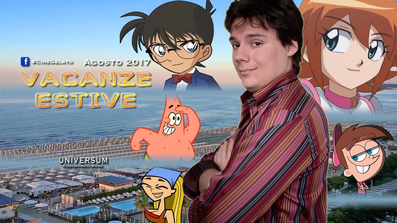 Vacanze Estive