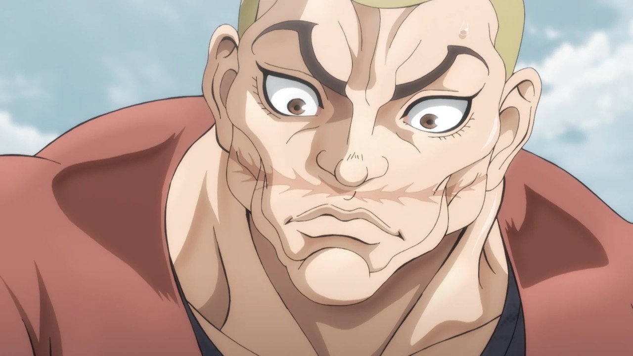 episode