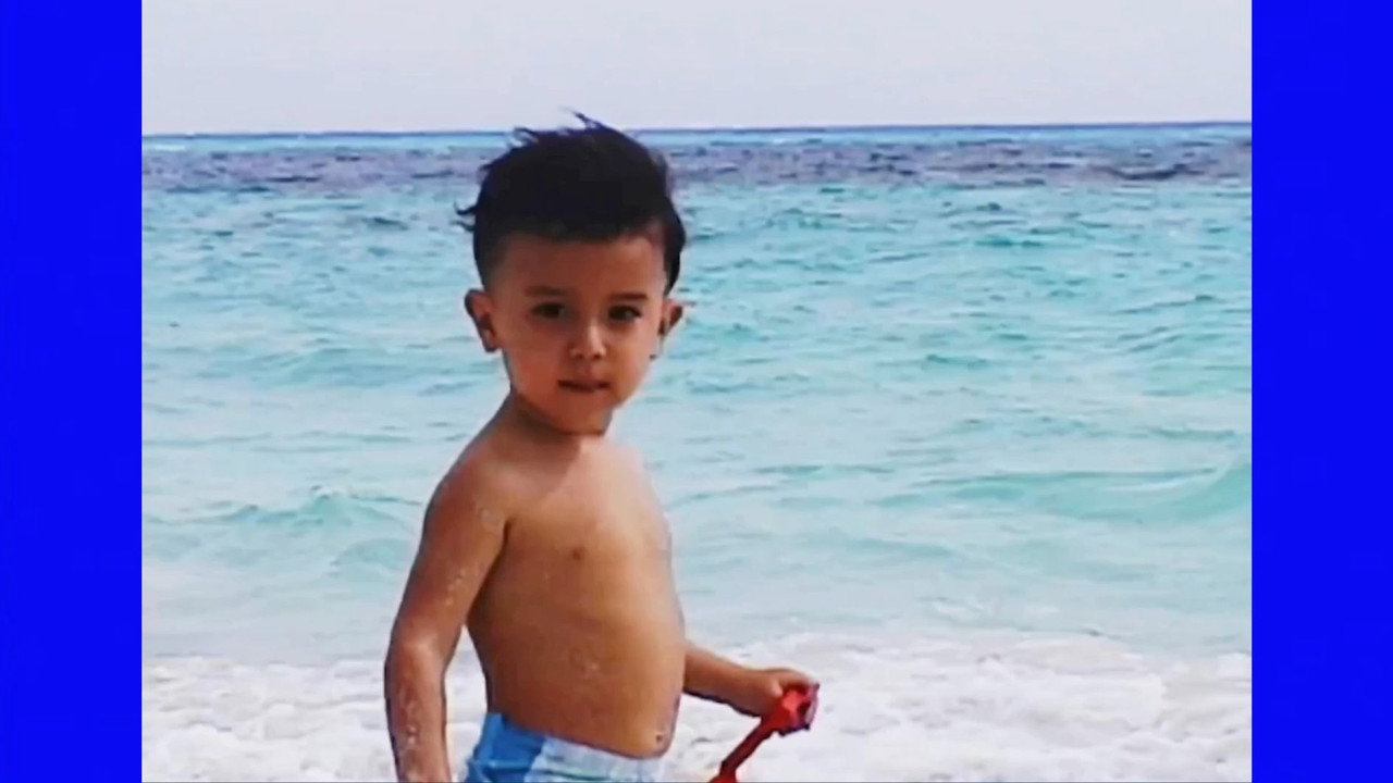 backdrop Mi pesadilla fue que me mataba la guerrilla