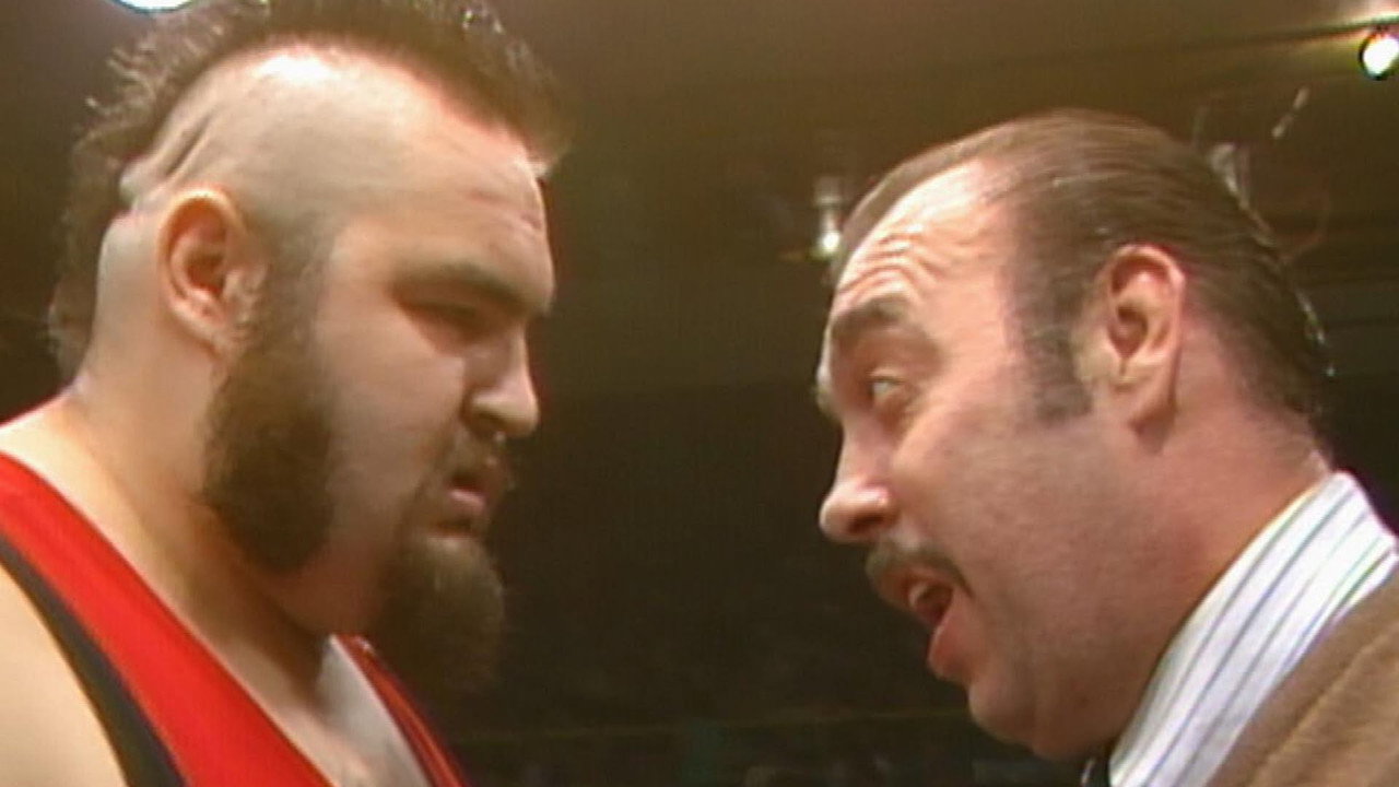 WCCW - March 09, 1985