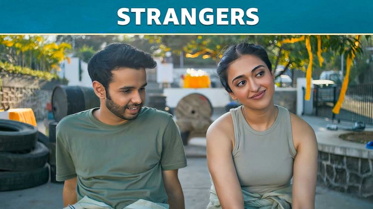 Strangers
