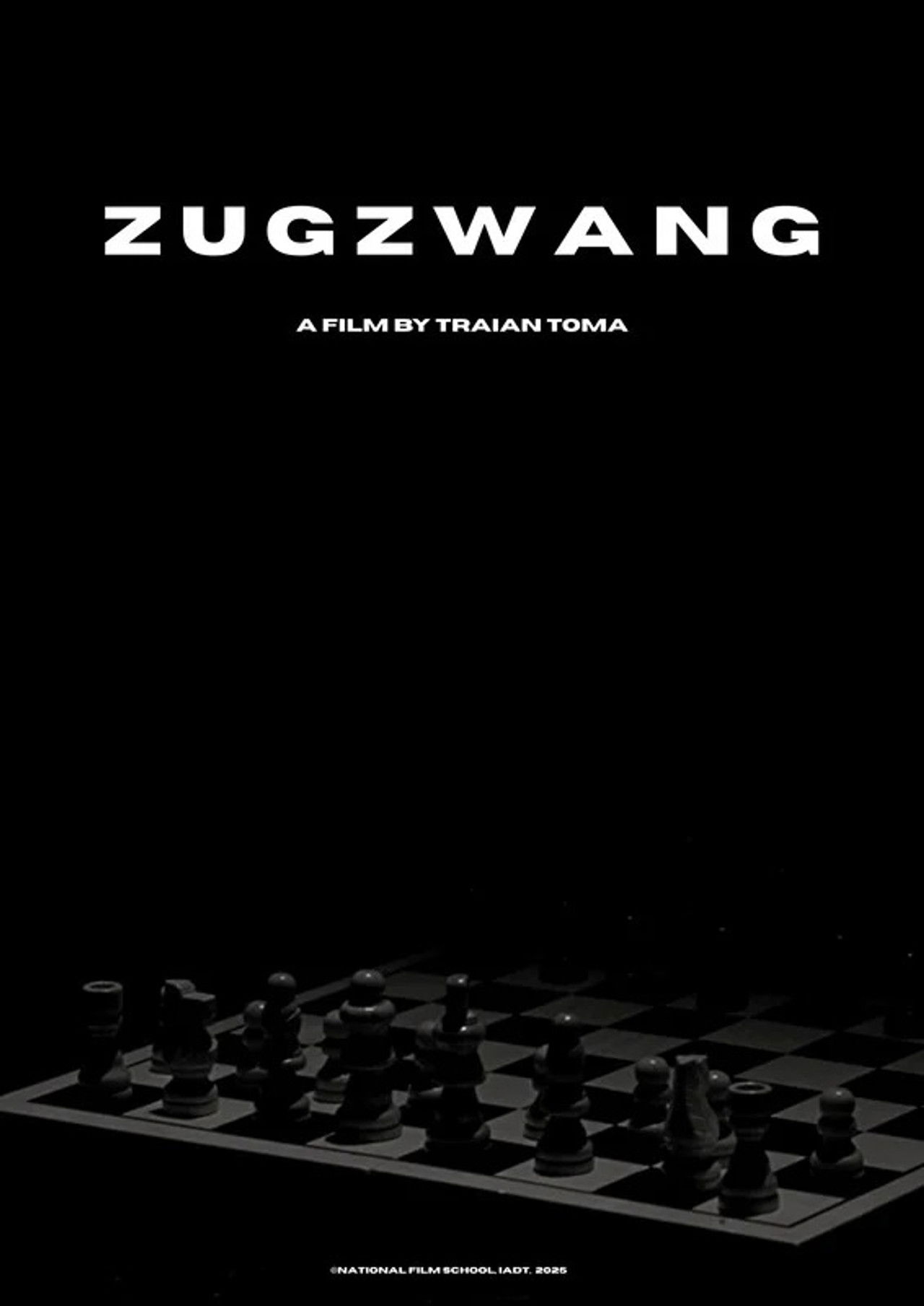 ZUGZWANG