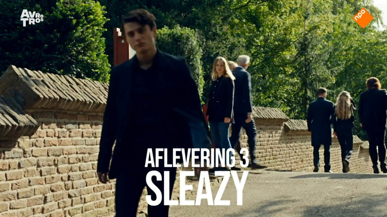 Sleazy