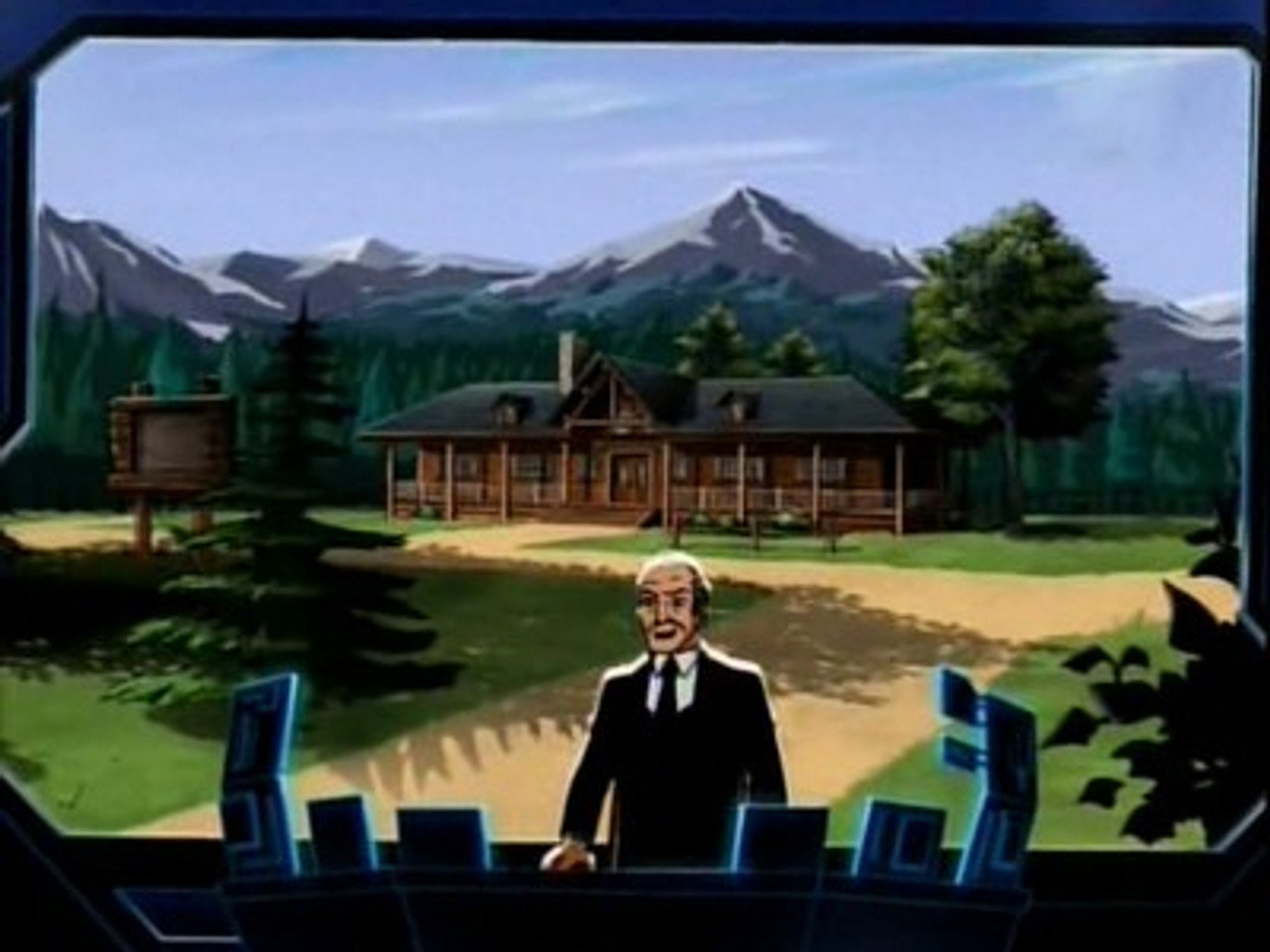 Operation: Dude Ranch Disaster