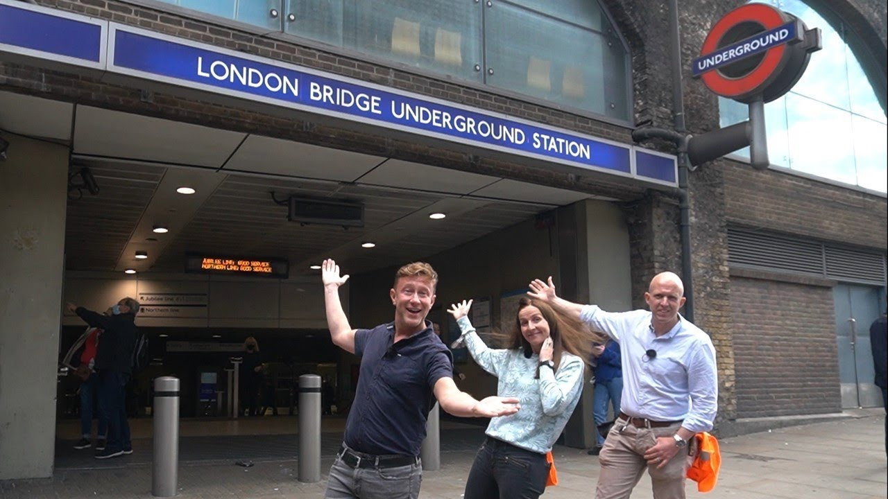 London Bridge