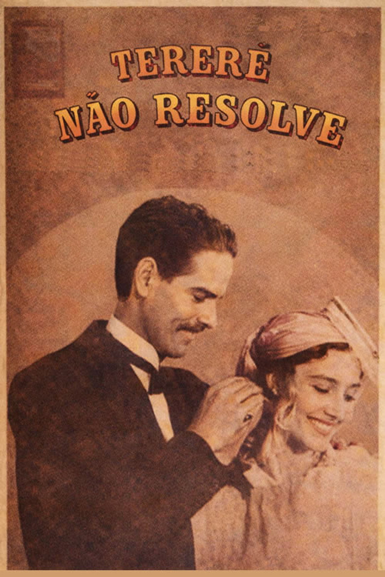 Tererê Não Resolve