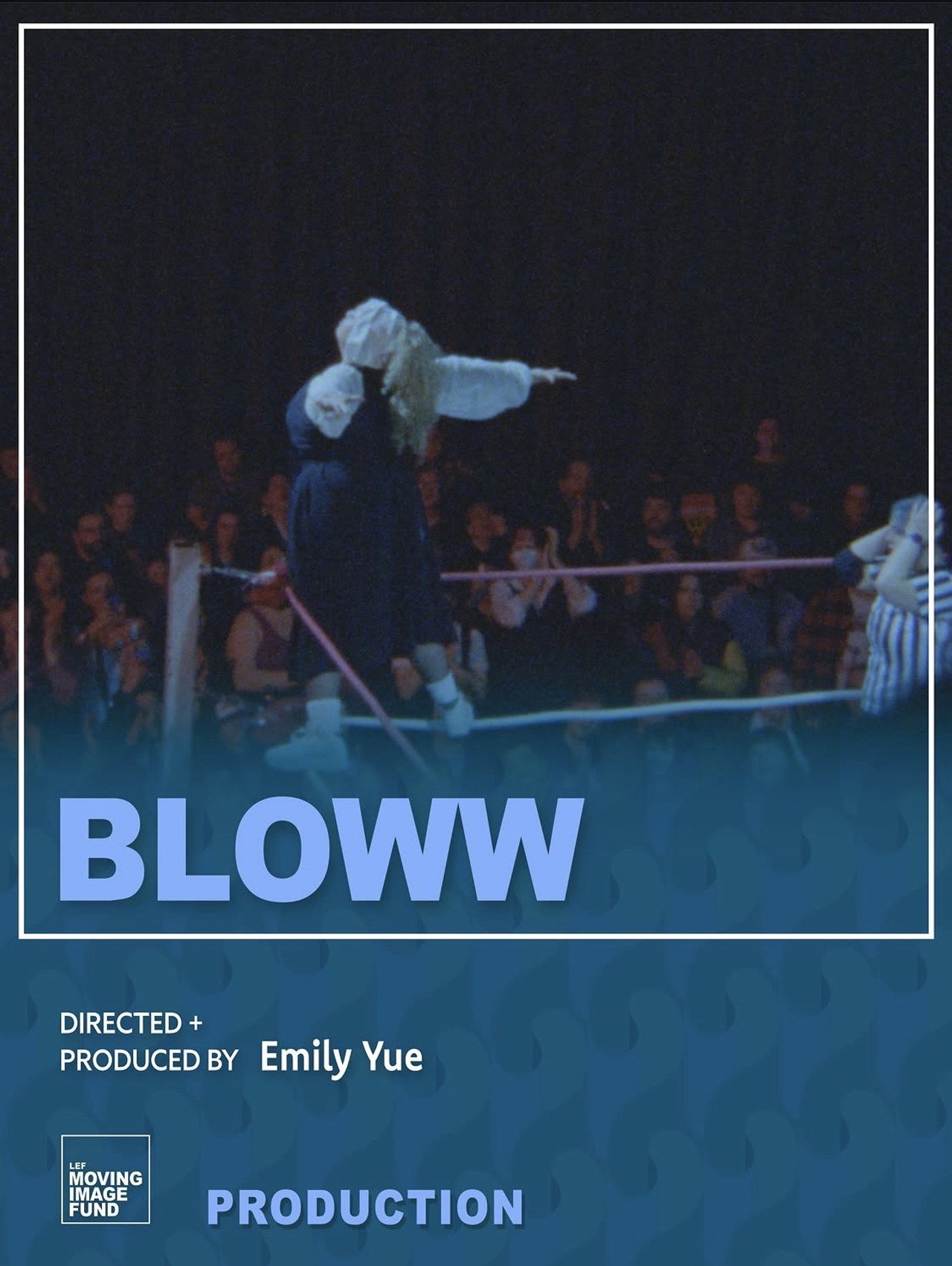 BLOWW