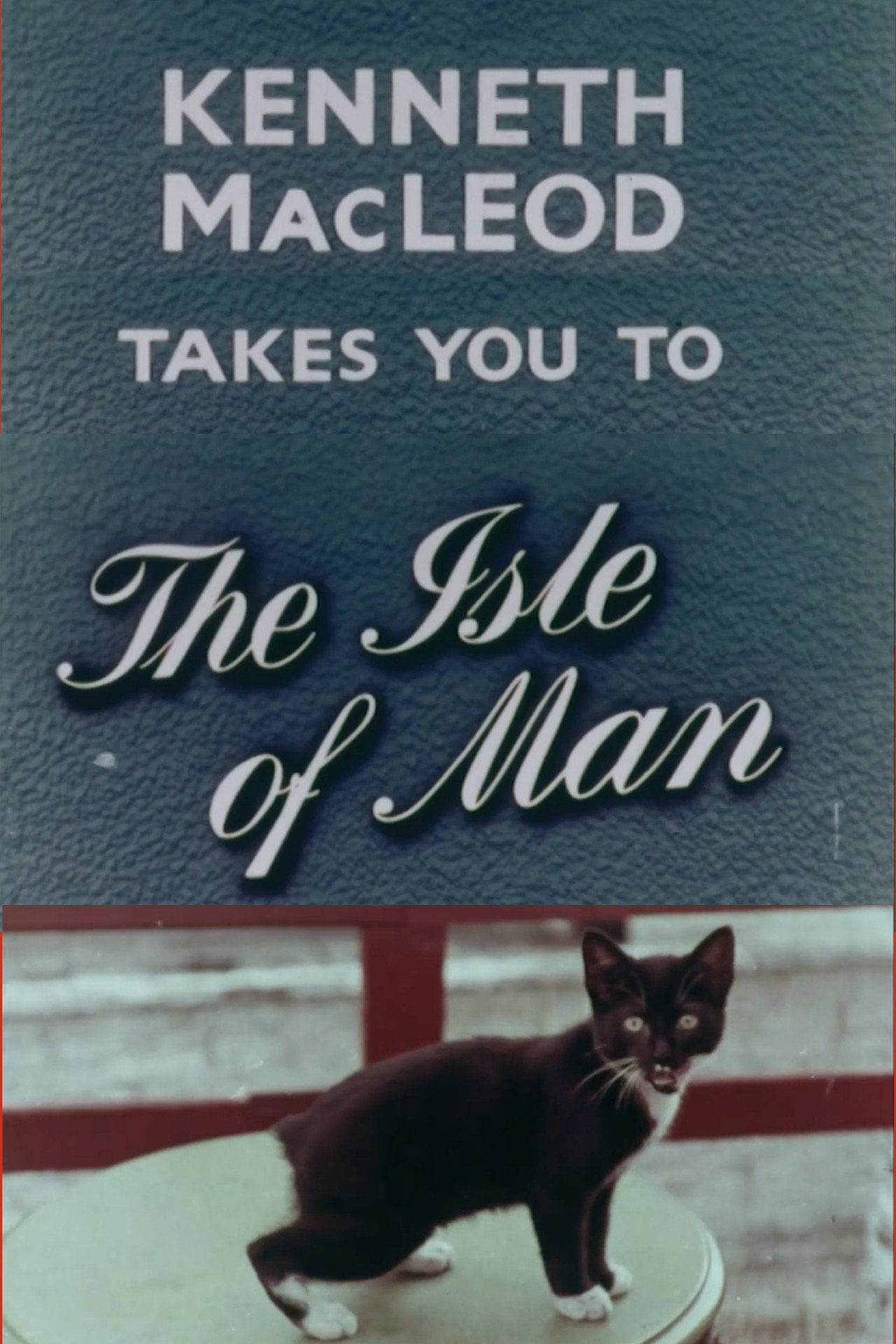 The Isle Of Man
