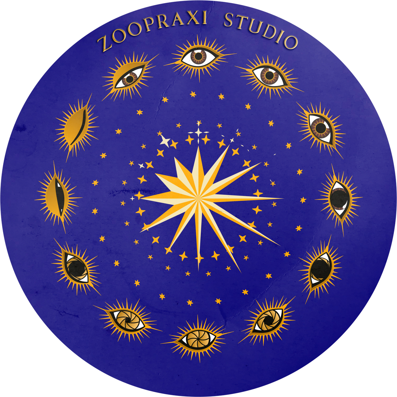 enlarged Logo 0