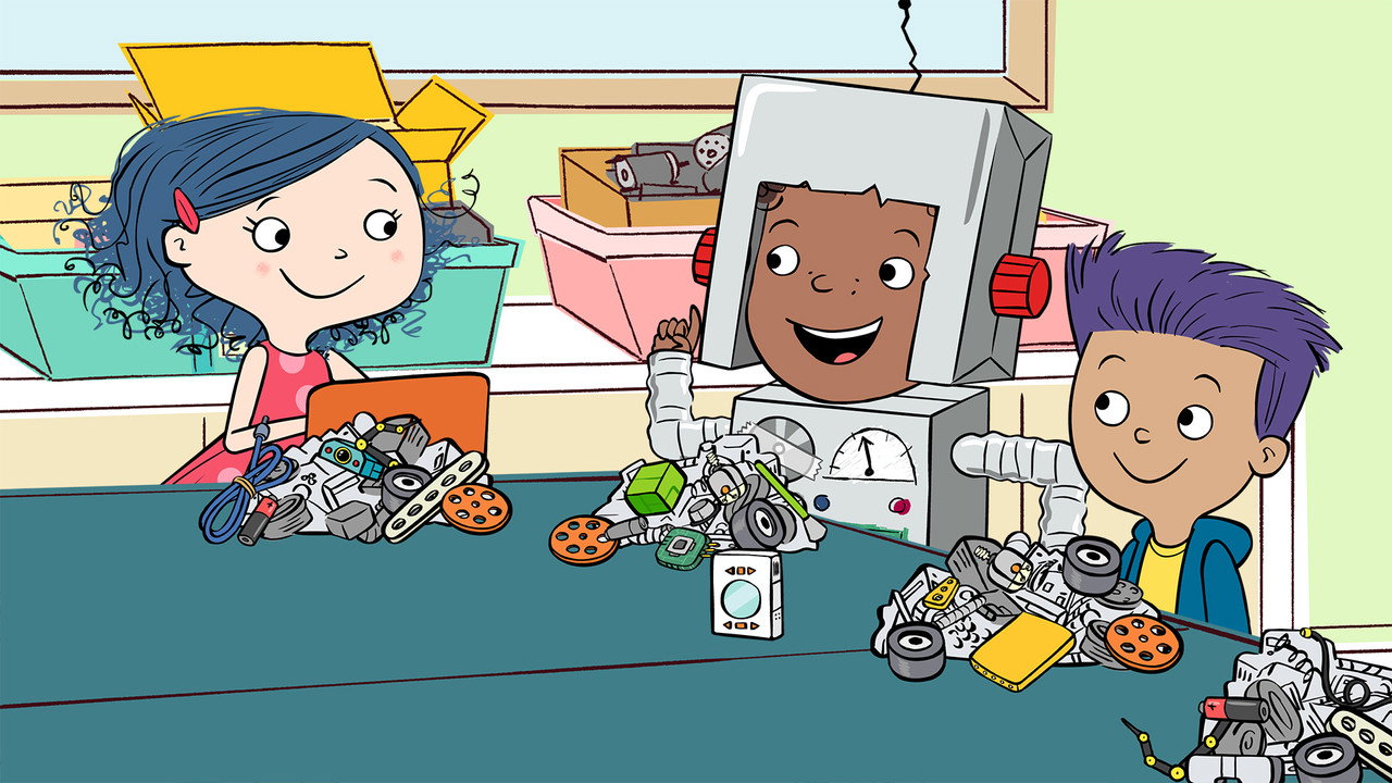 Robo Racers