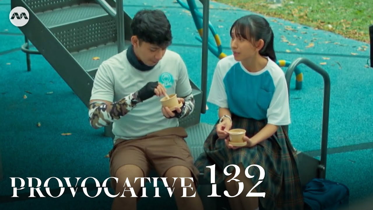 Episode 132