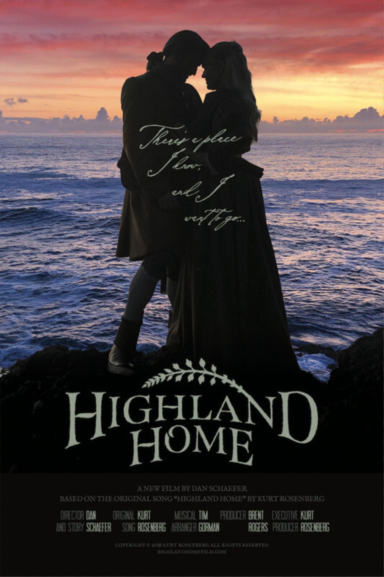 Highland Home
