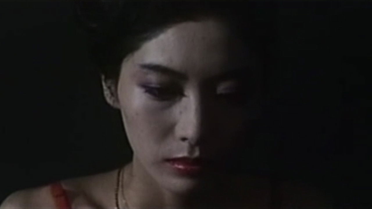 backdrop Fallen Angel Gang