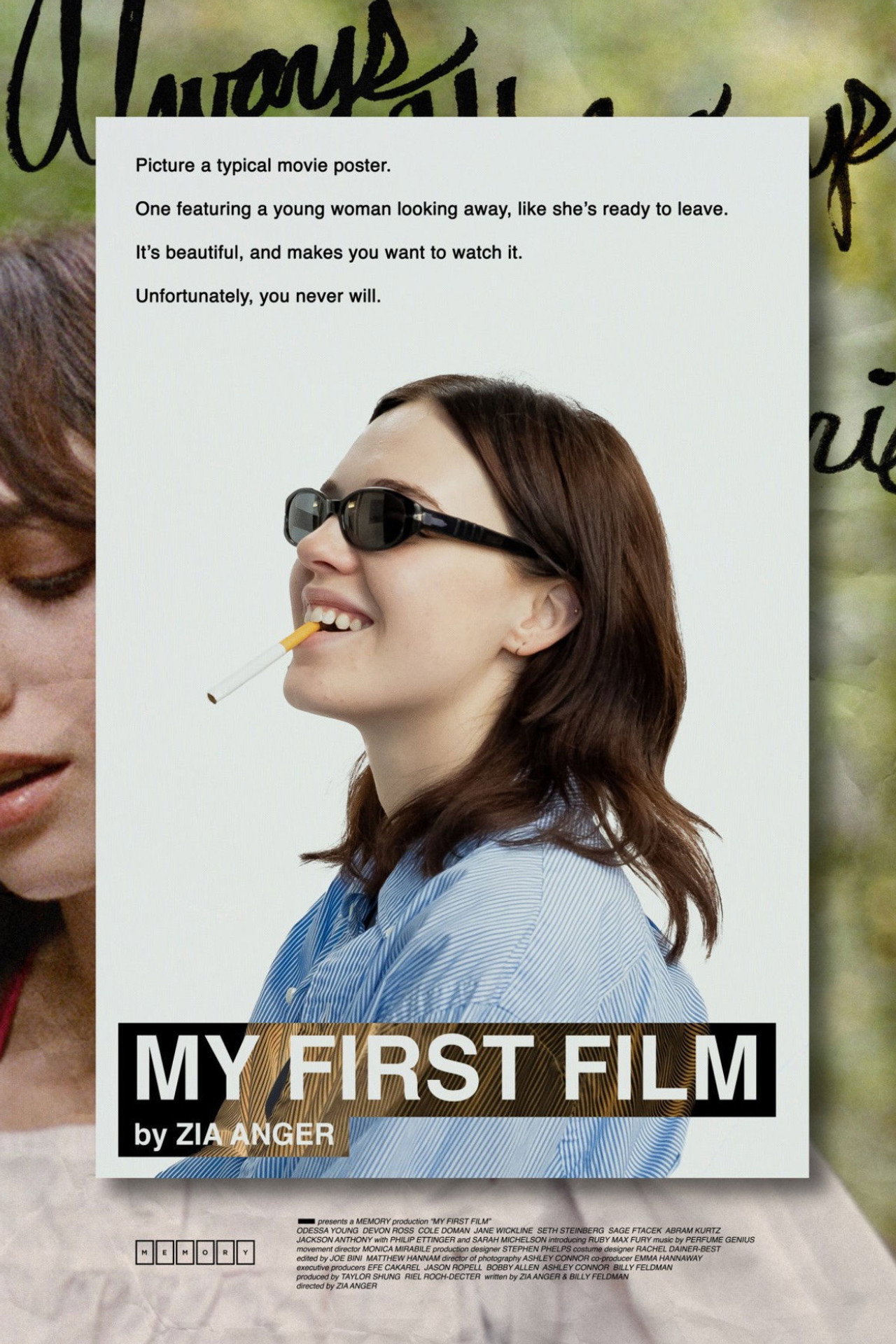 My First Film