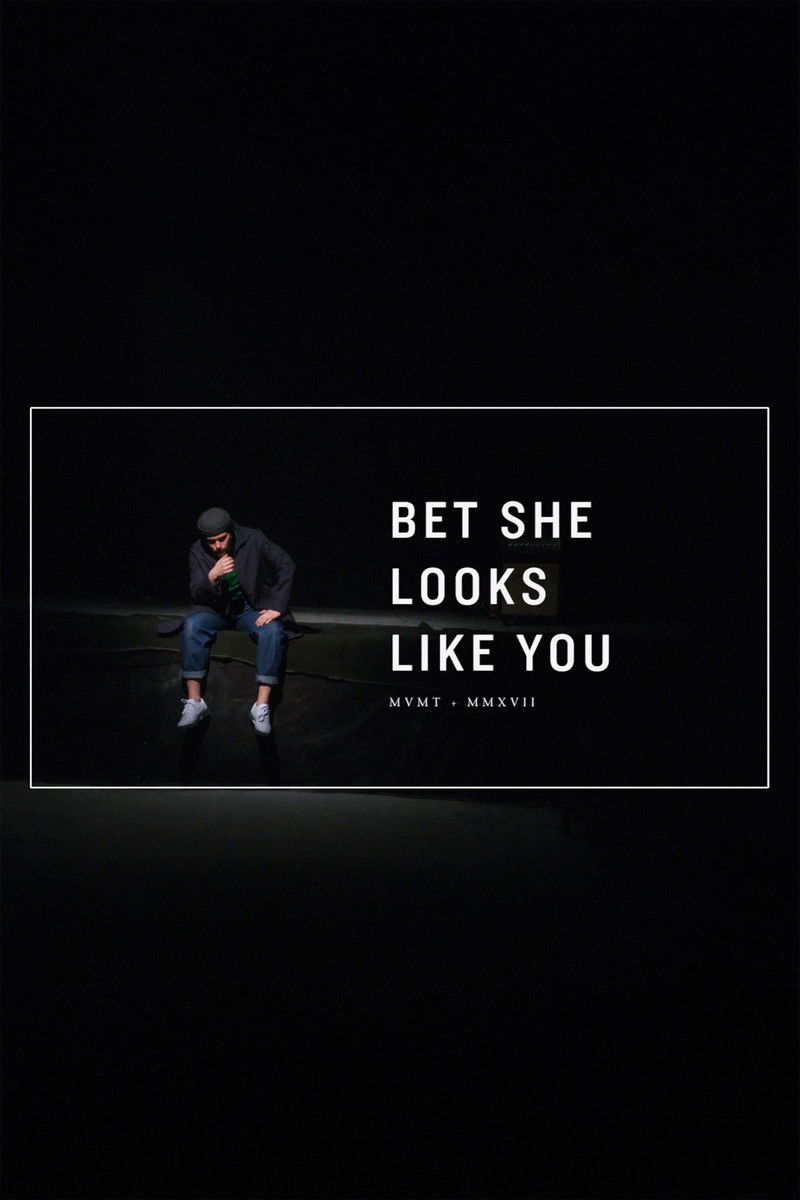 Nick Hakim - Bet She Looks Like You