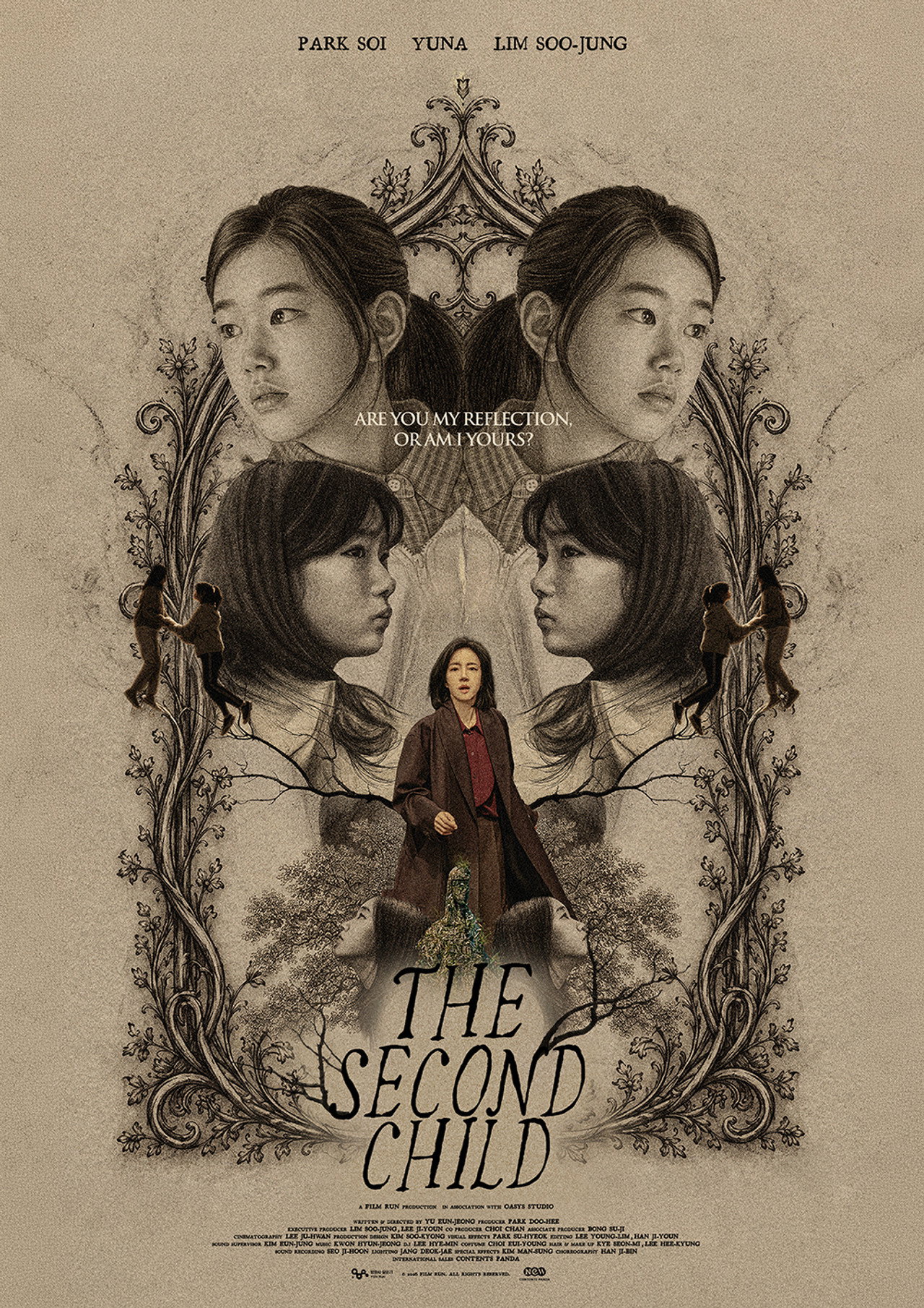 The Second Child
