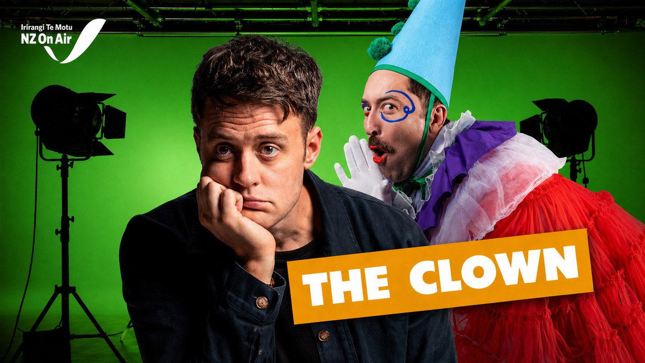 The Clown