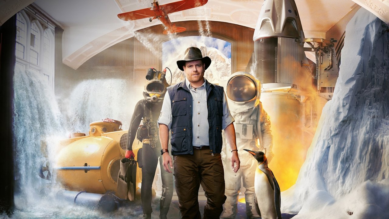 movie backdrop