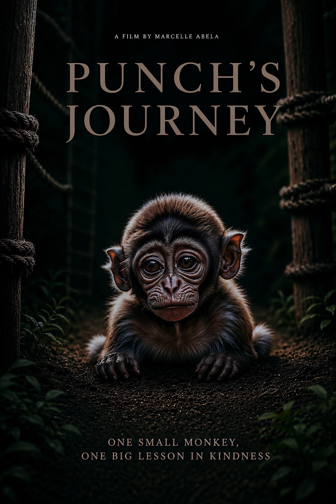 Punch's Journey