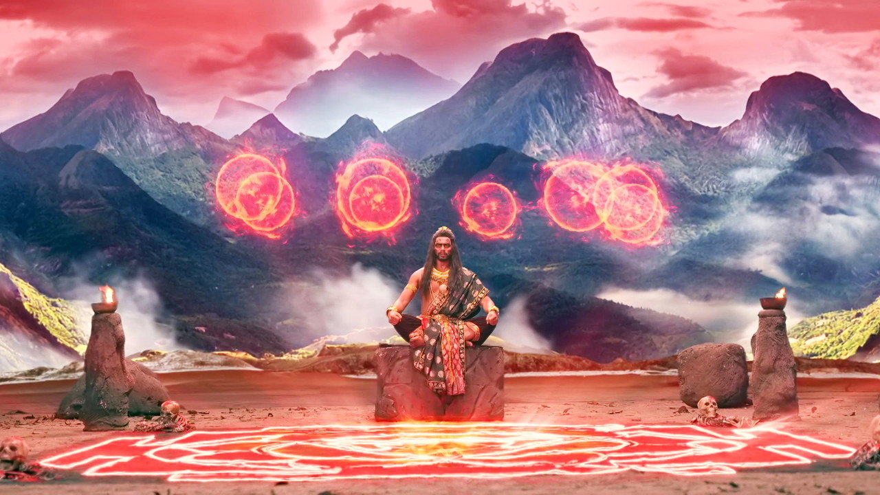 Ravan Ka Khel