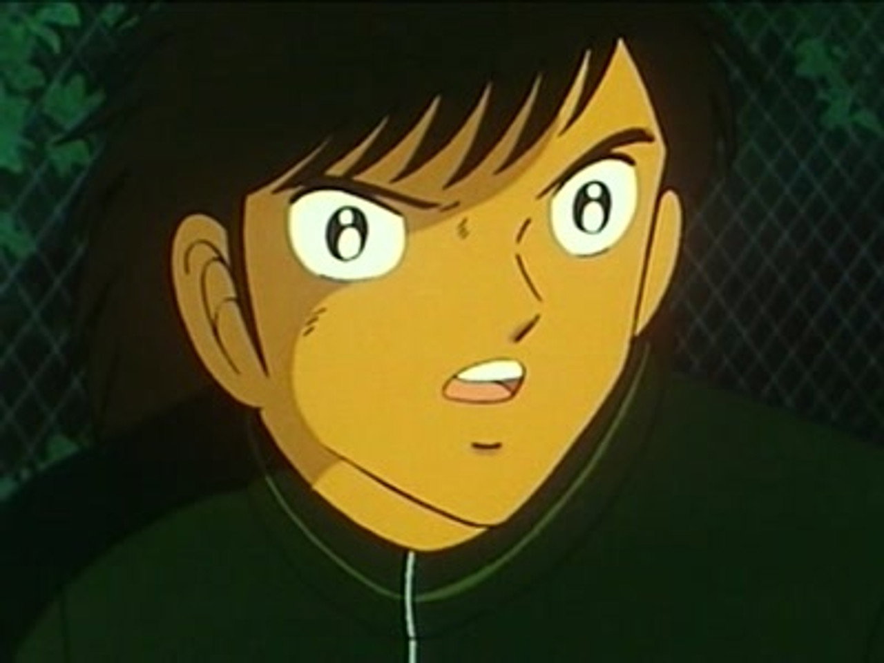 Hyuga`s challenge