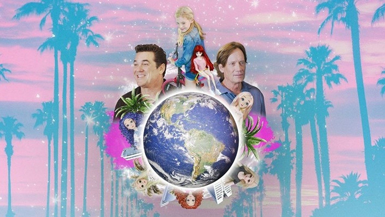 movie backdrop