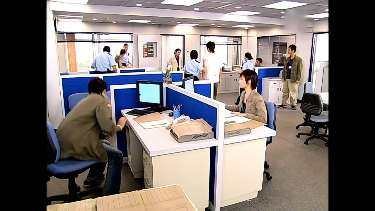 Episode 16