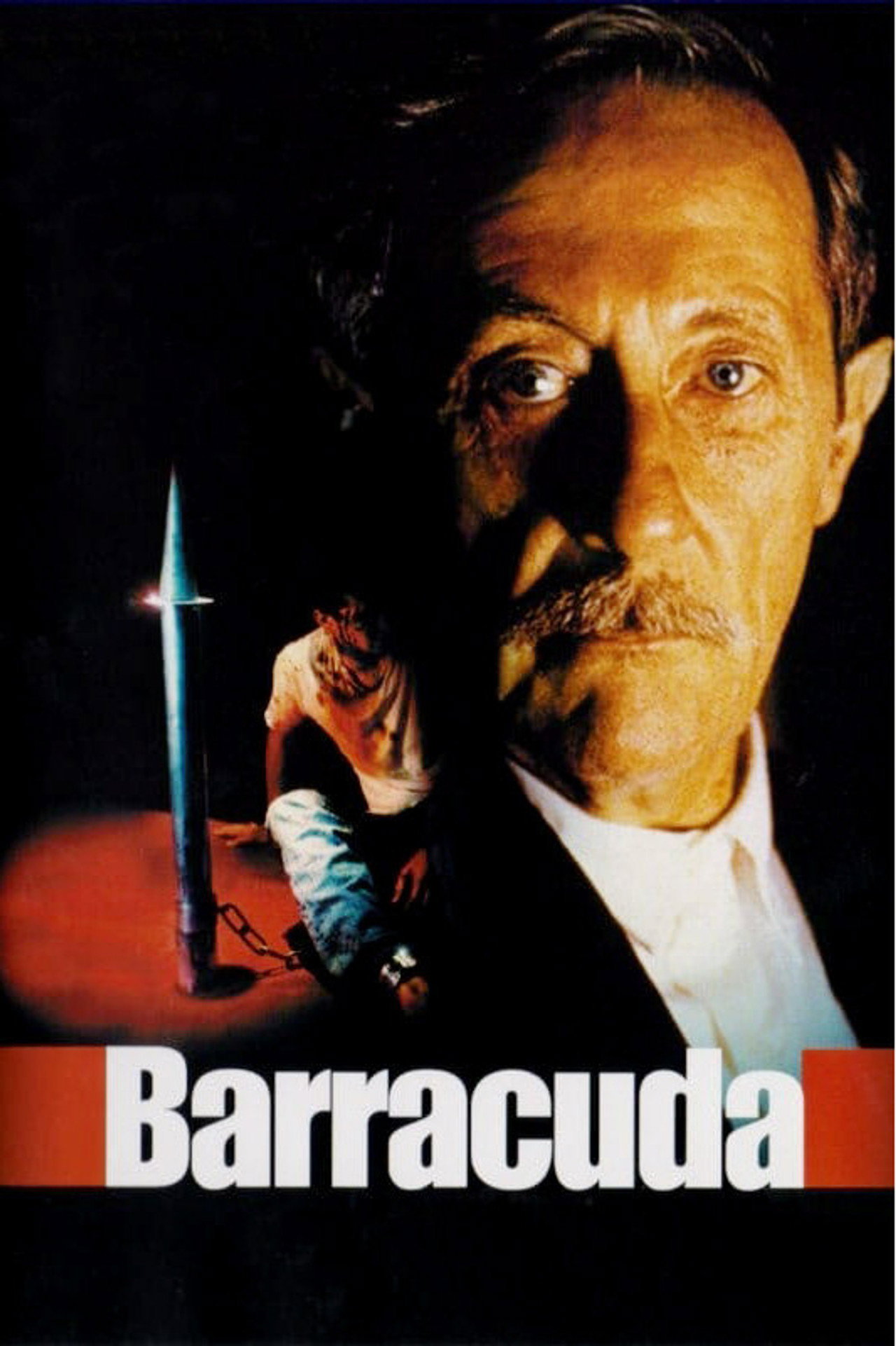 Barracuda