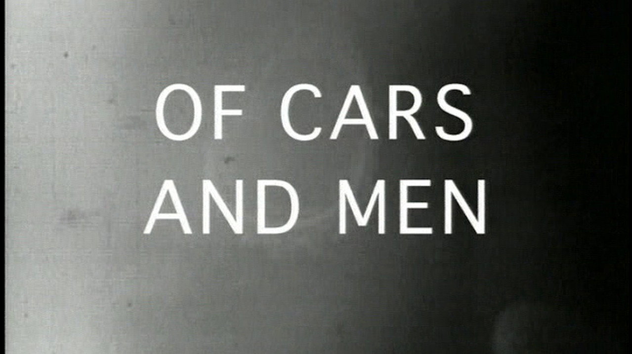 Red Green: Of Cars and Men