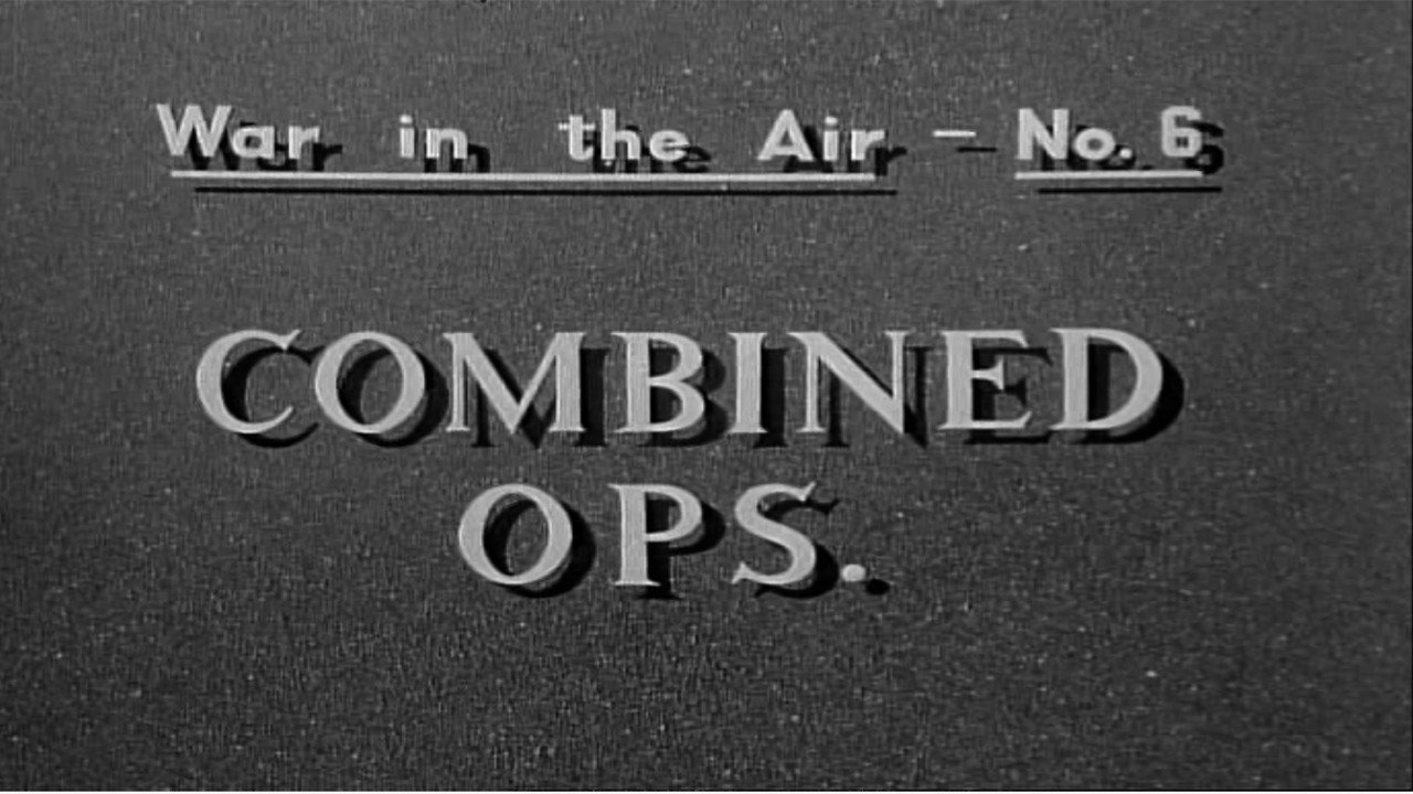 Combined Operations